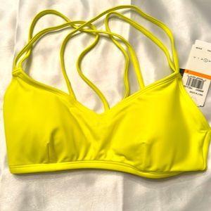 Salt + Cove bikini top